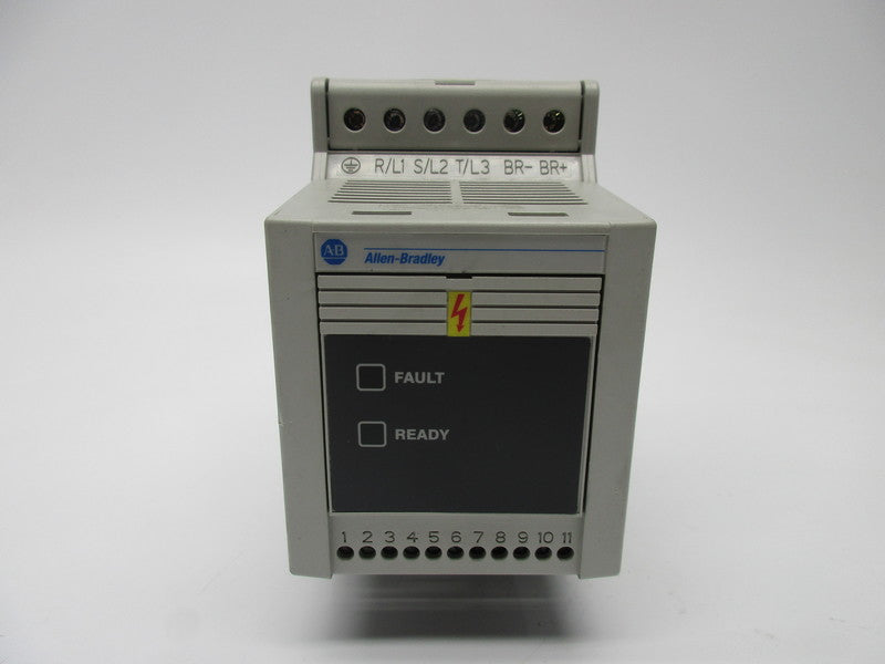 ALLEN BRADLEY 160-BA02NSF1 SER. C F/W 7.06 UNMP