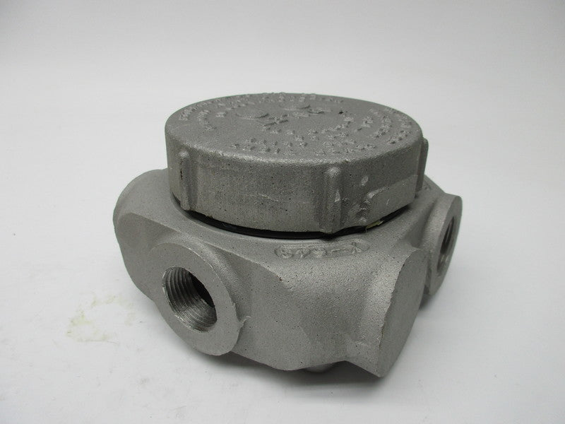 ADALET-PLM X-643 NSMP