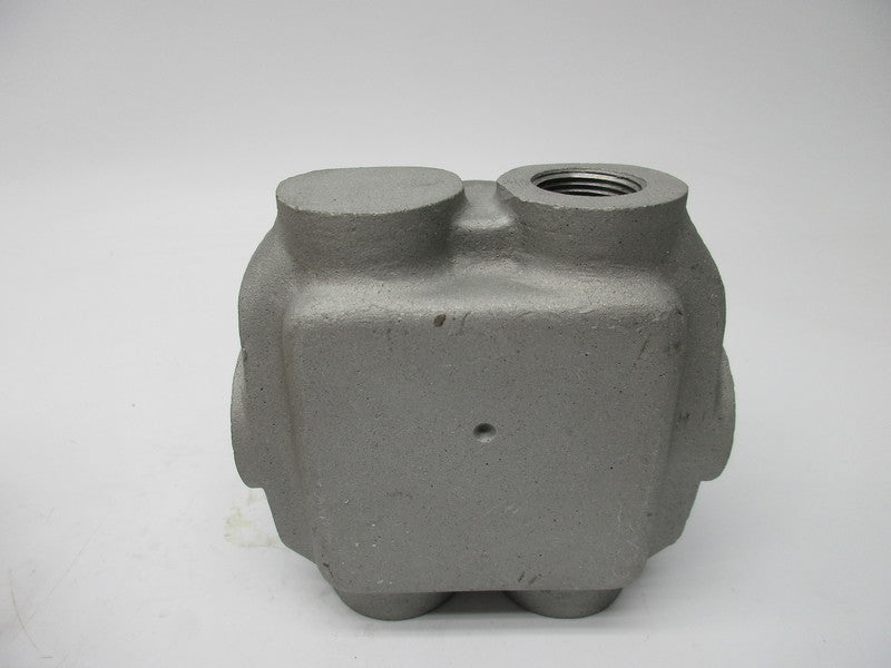 ADALET-PLM X-643 NSMP