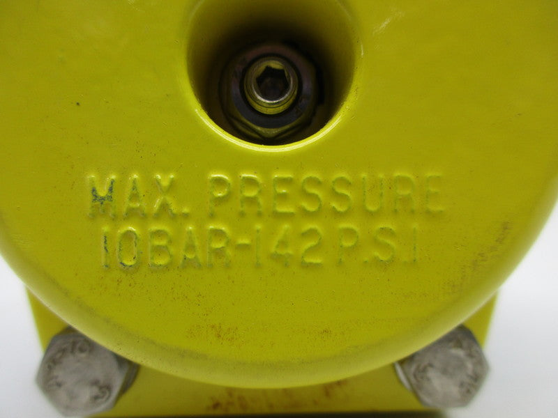 ACTUATOR 10BAR-142PSI NSNP