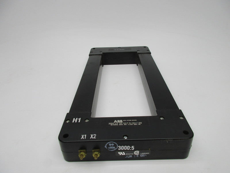 ABB 500T041X117-302 NSMP