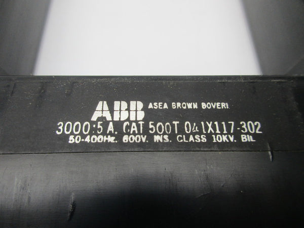 ABB 500T041X117-302 NSMP