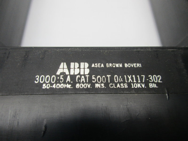 ABB 500T041X117-302 NSMP