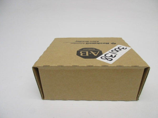 ALLEN BRADLEY 1769-IQ32 SER. A F/W 3.1 DATE: 2014 NSFS