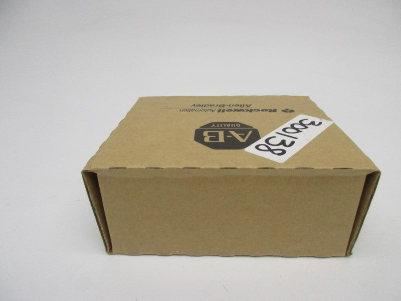 ALLEN BRADLEY 1769-IQ32 SER. A F/W 3.1 DATE: 2014 NSFS