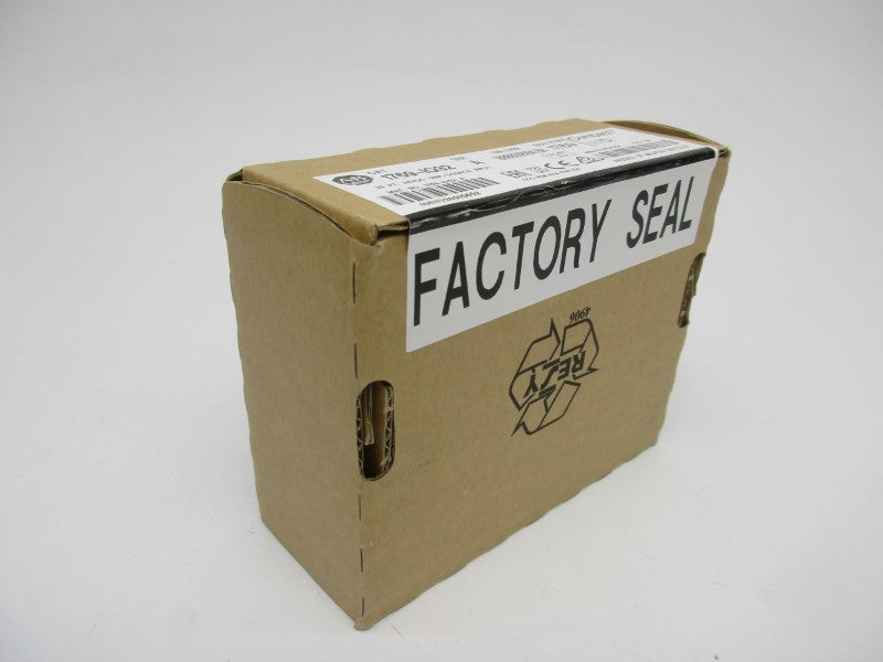 ALLEN BRADLEY 1769-IQ32 SER. A F/W 3.1 DATE: 2014 NSFS