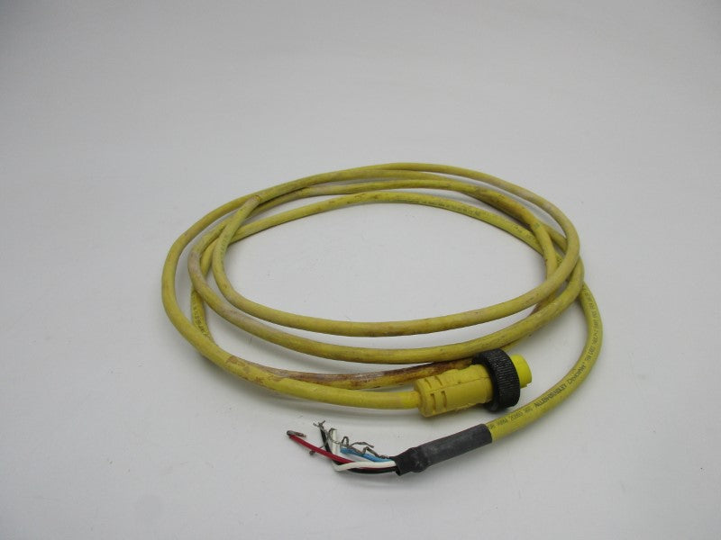 ALLEN BRADLEY 1485C-P1-C UNMP