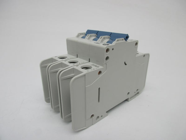 ALLEN BRADLEY 1489-A3C080 SER. A 8A 480Y/277VAC NSMP