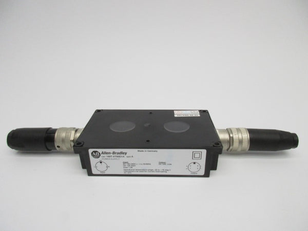 ALLEN BRADLEY 1607-XT50D1A SER. A NSNP