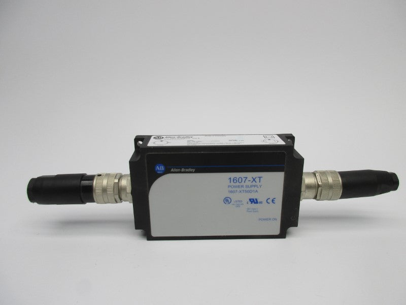 ALLEN BRADLEY 1607-XT50D1A SER. A NSNP