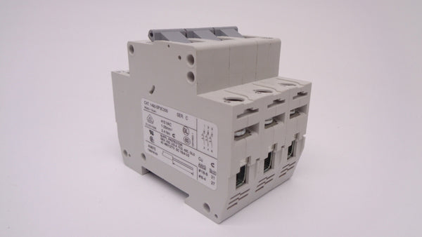 ALLEN BRADLEY 1492-SP3C200 SER. C 20A 415VAC NSNP