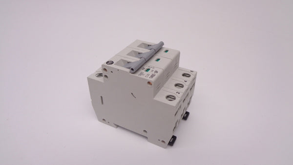 ALLEN BRADLEY 1492-SP3C200 SER. C 20A 415VAC NSNP