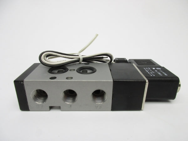 DYNAQUIP CONTROLS 145750.01 110V 25-110PSI NSNP