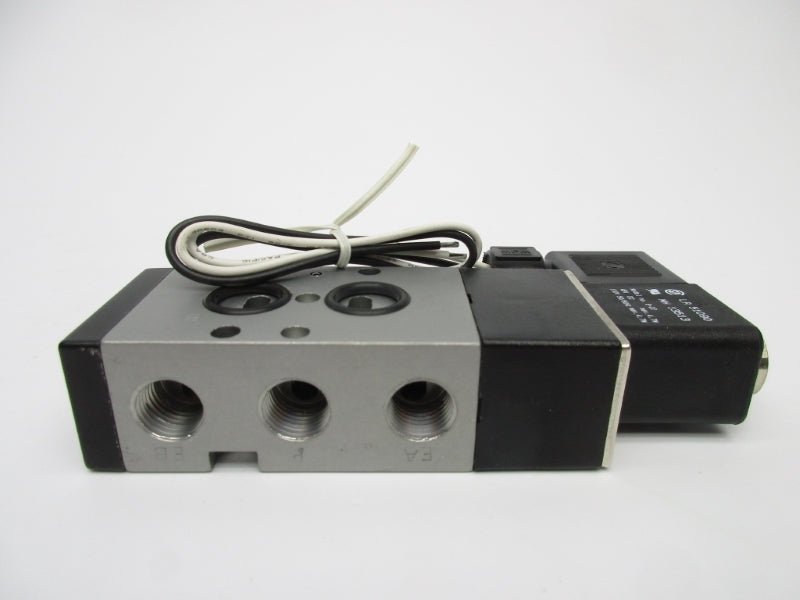 DYNAQUIP CONTROLS 145750.01 110V 25-110PSI NSNP