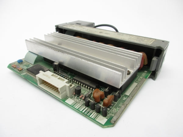 ALLEN BRADLEY 1746-OA8 SER. A UNMP