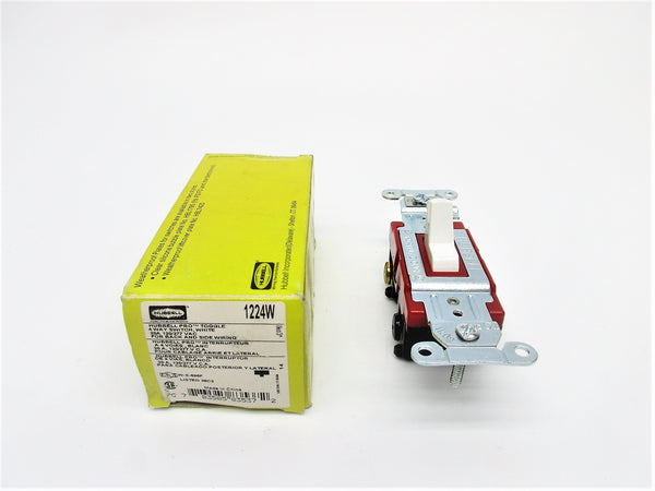 HUBBELL 1224W NSMP