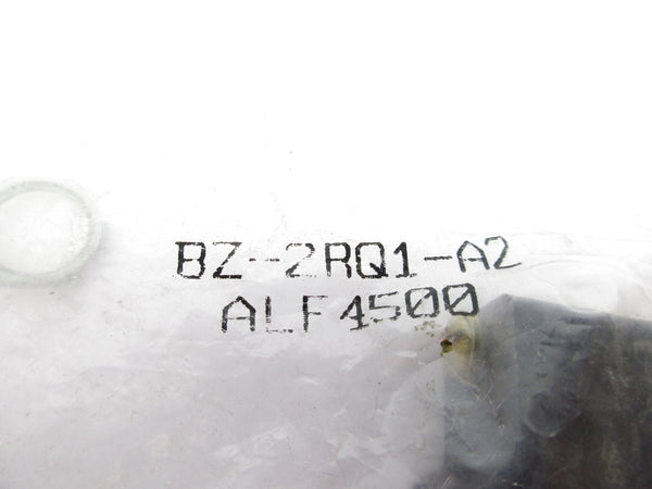 MICRO SWITCH BZ-2RQ1-A2 125VAC 15A NSMP