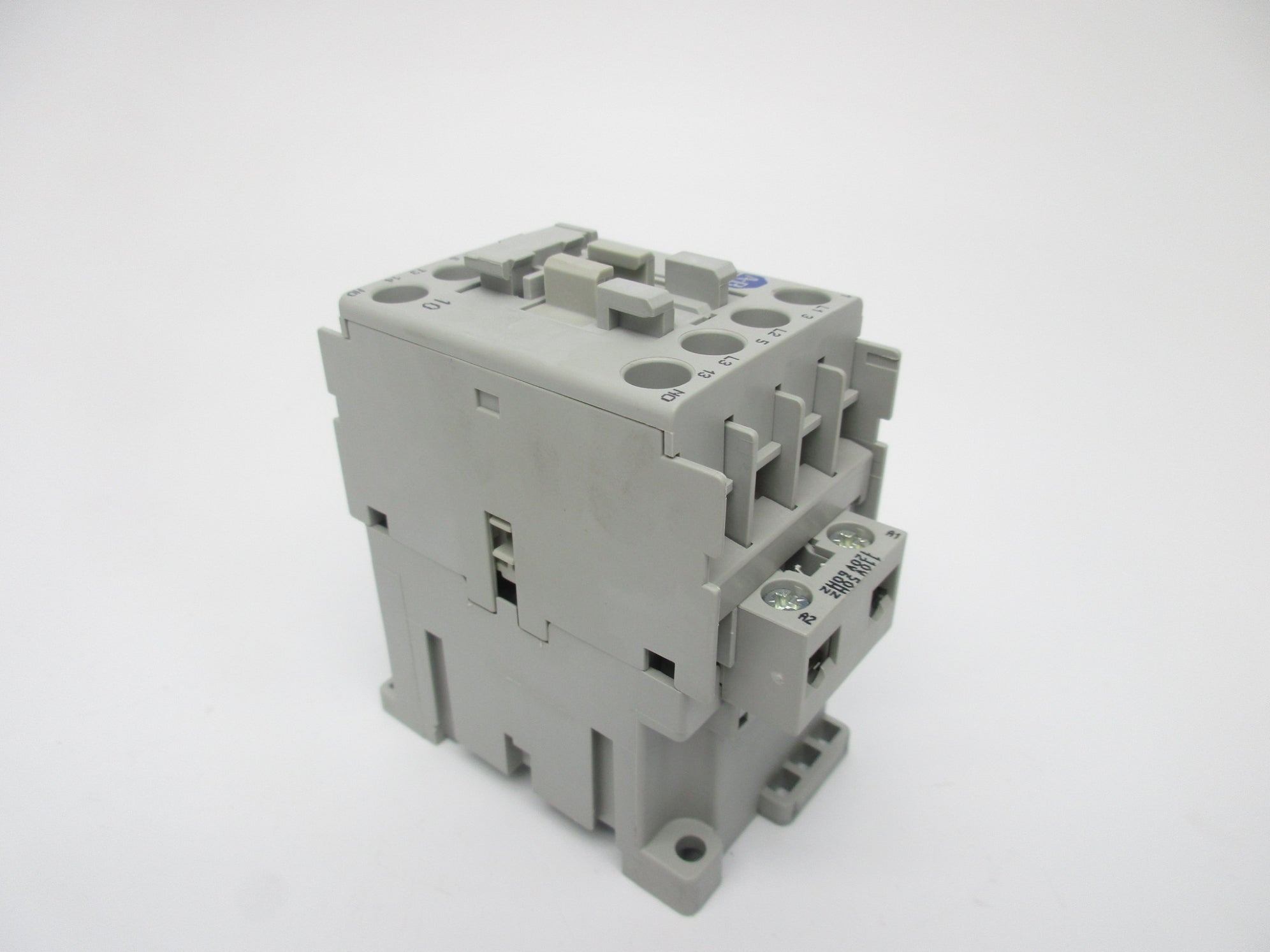 ALLEN BRADLEY 100-C09D10 SER. A 110/120V 32A NSNP