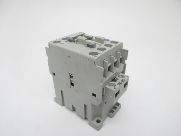 ALLEN BRADLEY 100-C09D10 SER. A 110/120V 32A NSNP