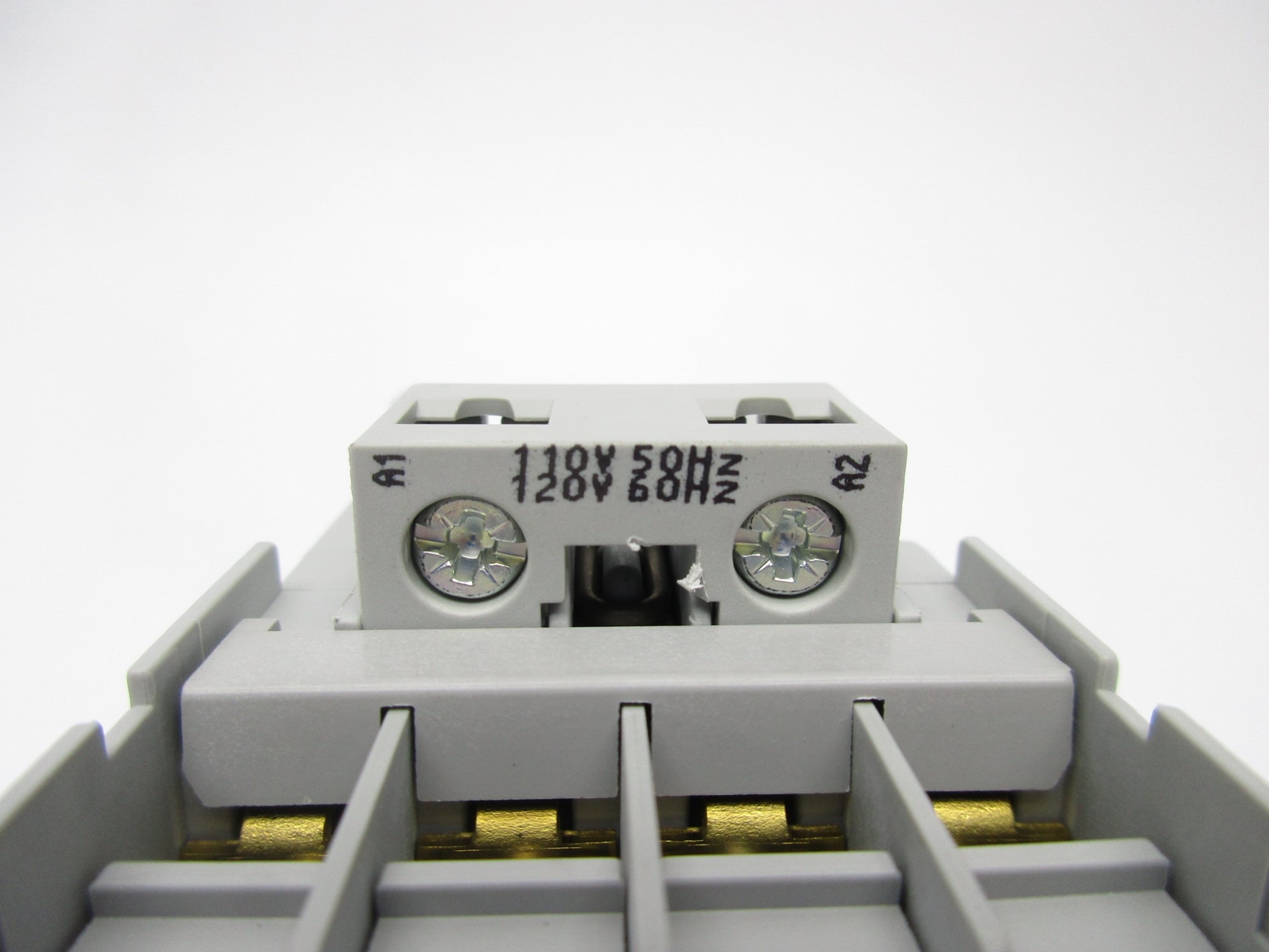 ALLEN BRADLEY 100-C09D10 SER. A 110/120V 32A NSNP