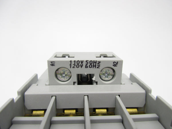 ALLEN BRADLEY 100-C09D10 SER. A 110/120V 32A NSNP