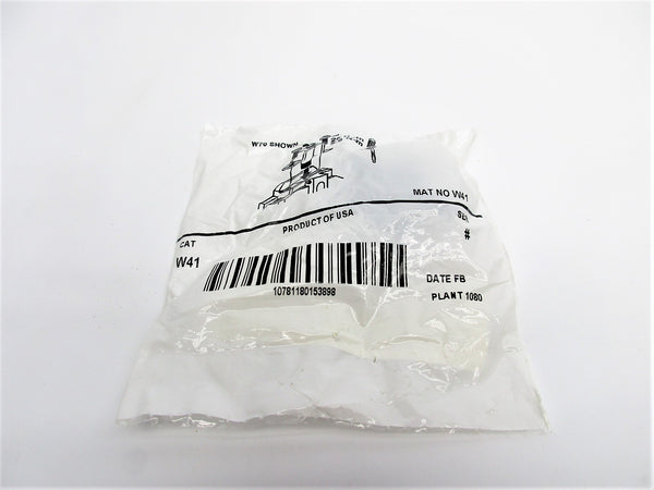 ALLEN BRADLEY W41 (WH) NSMP