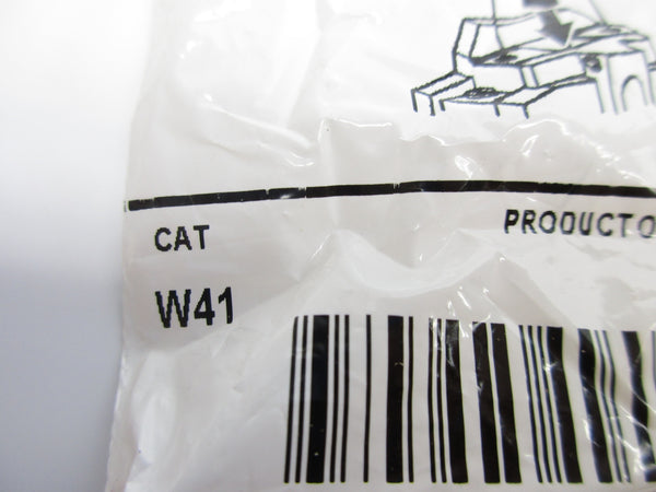 ALLEN BRADLEY W41 (WH) NSMP