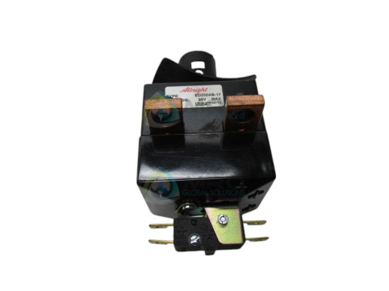 ALBRIGHT ED250AB-17  NSNP