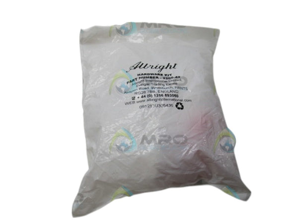 ALBRIGHT 2200-42  NSMP