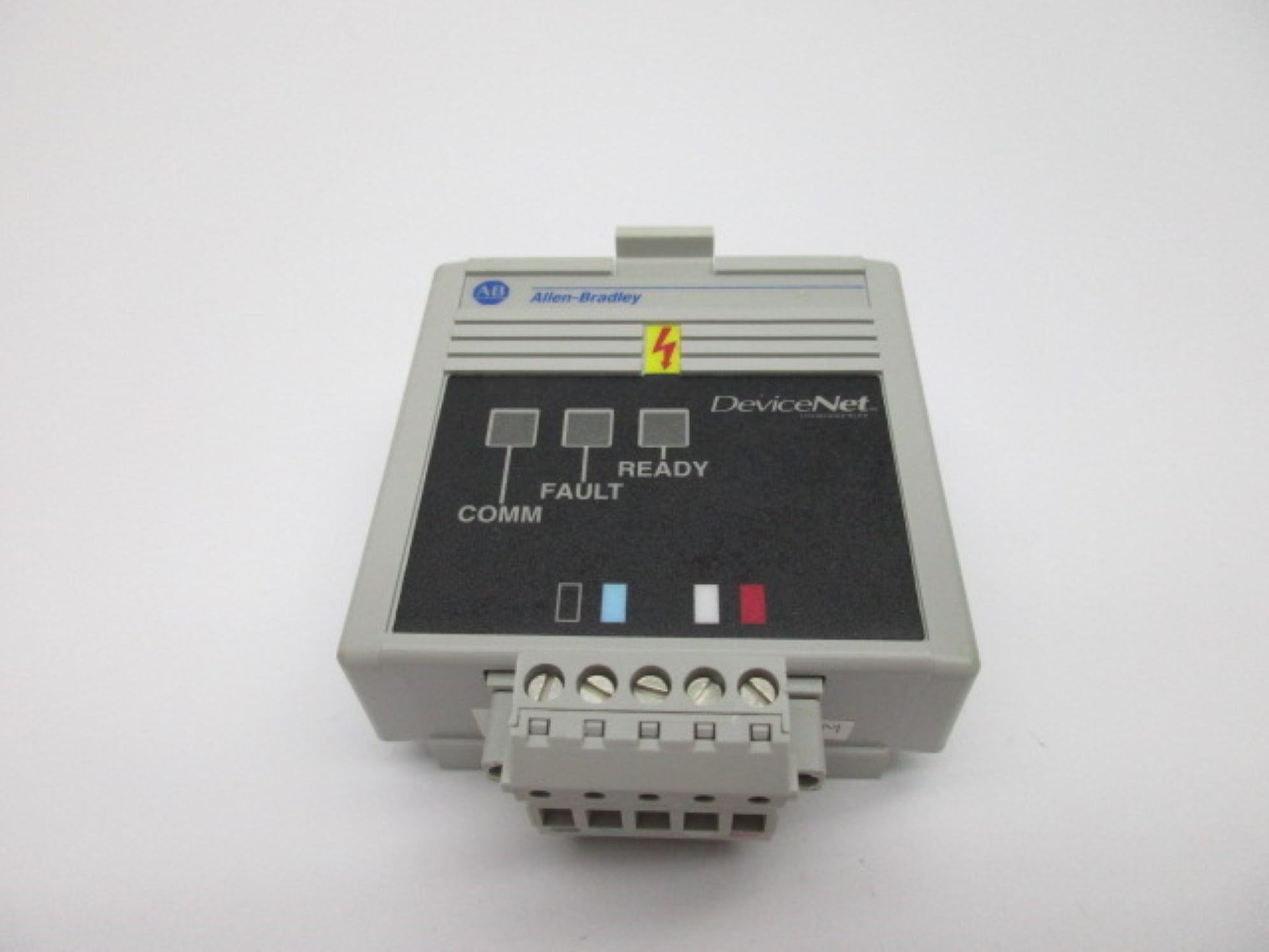 ALLEN BRADLEY 160-DN2 SER. A F/W 3.002 NSMP