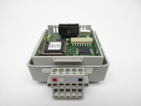 ALLEN BRADLEY 160-DN2 SER. A F/W 3.002 NSMP