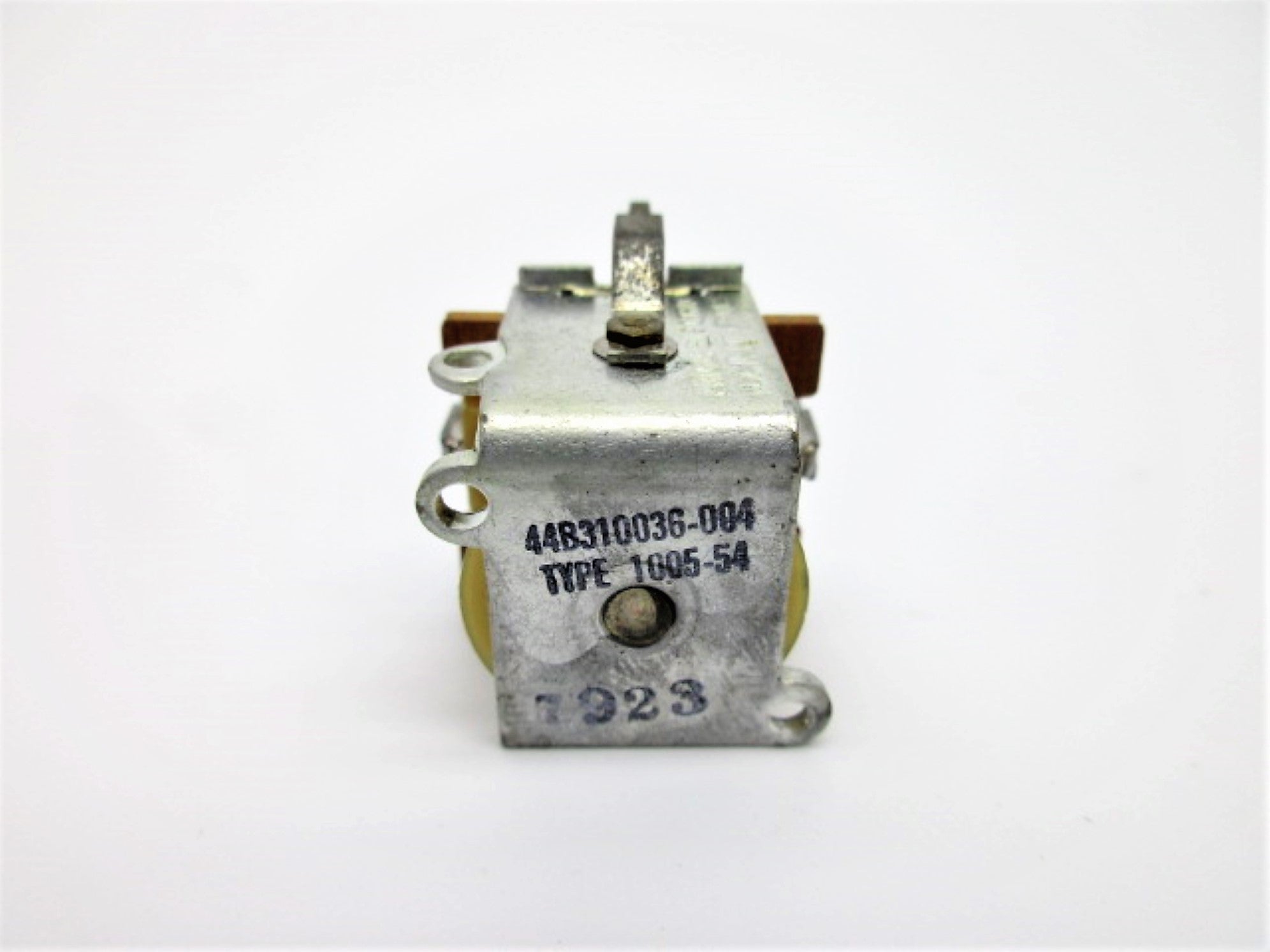 RELAY 44B310036-004 NSNP