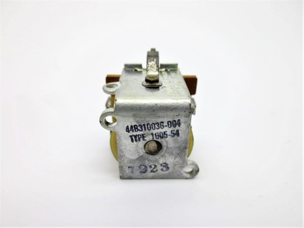 RELAY 44B310036-004 NSNP