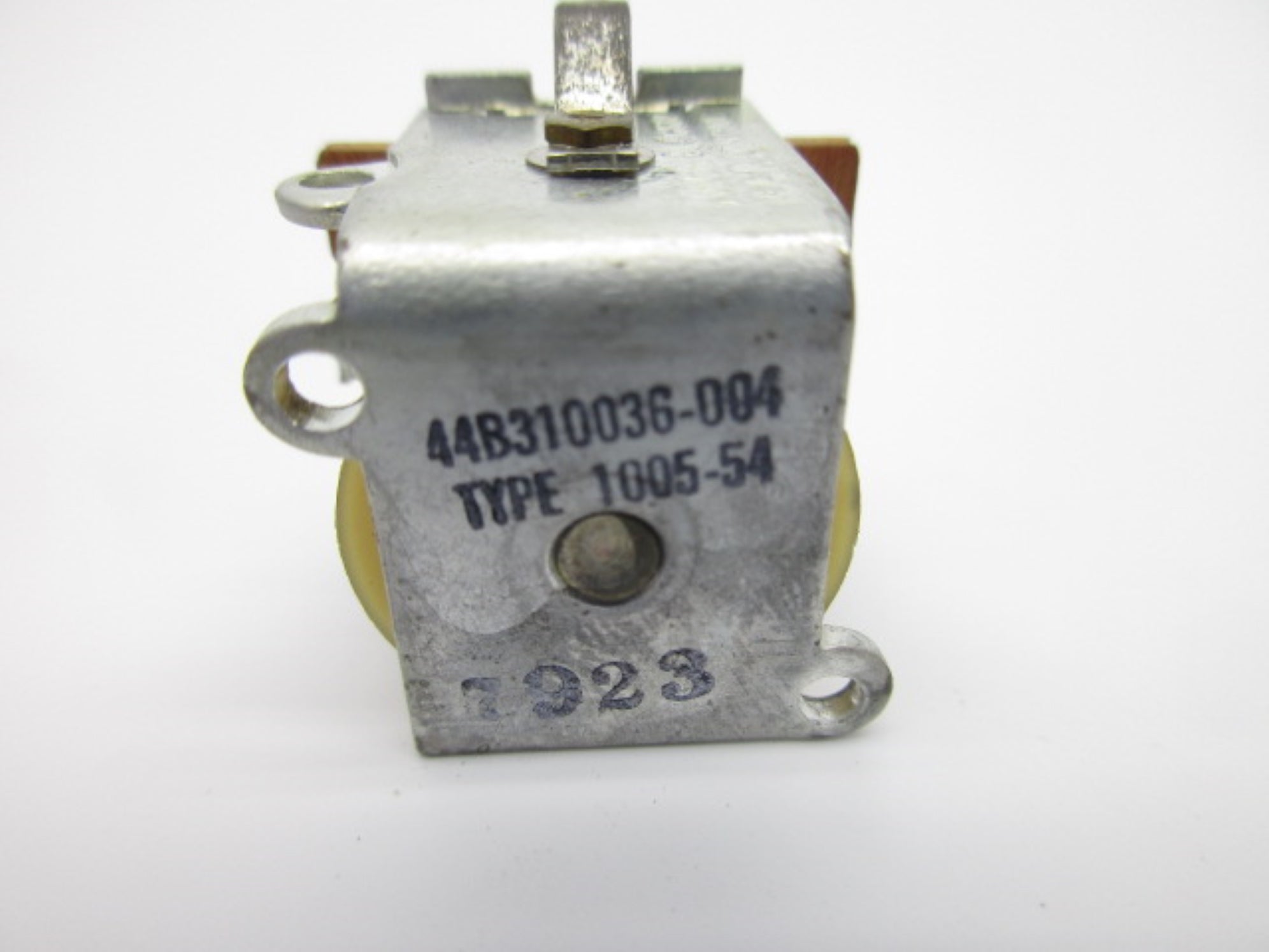RELAY 44B310036-004 NSNP