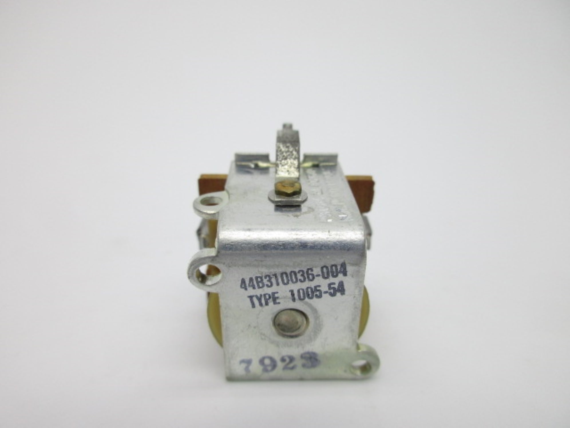 RELAY 44B310036-004 NSMP