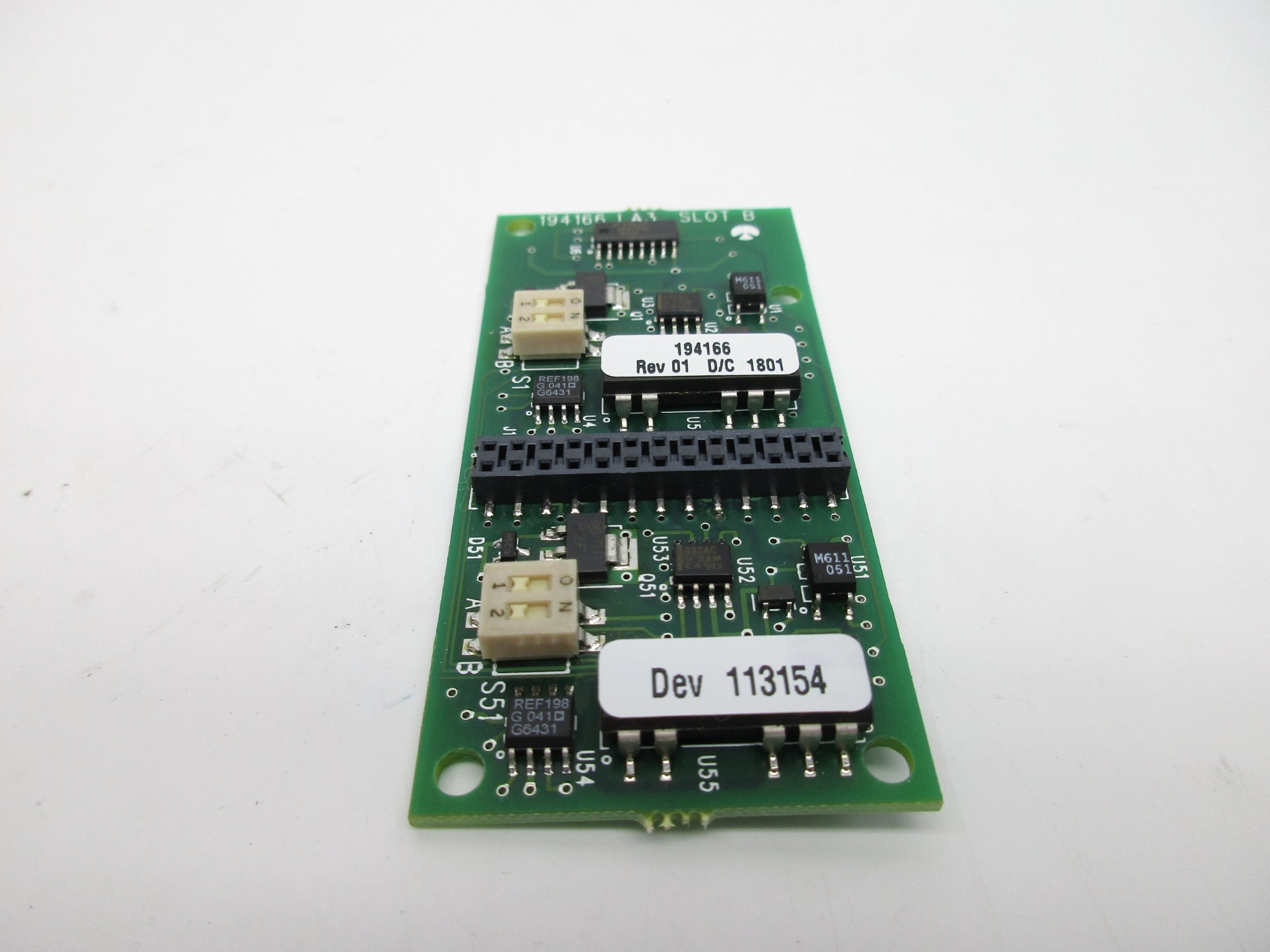 ALLEN BRADLEY 1336F-LA3 SER. A NSMP