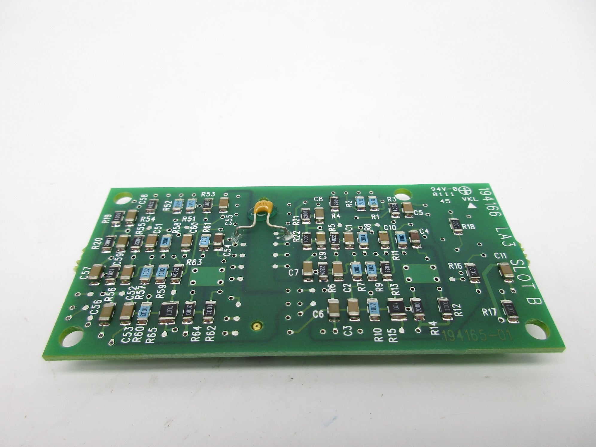 ALLEN BRADLEY 1336F-LA3 SER. A NSMP