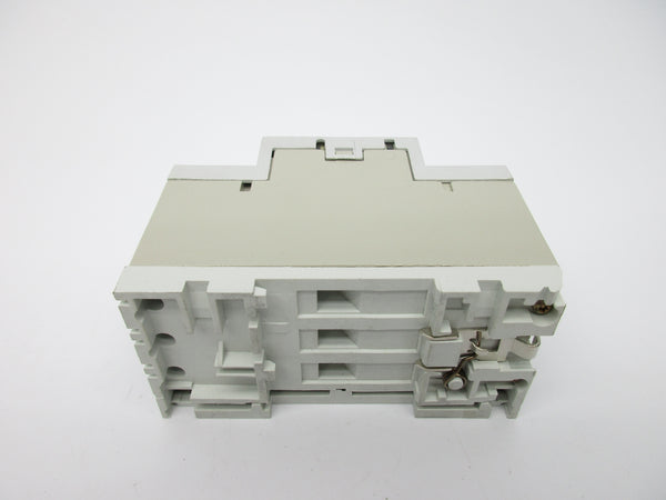 ALLEN BRADLEY 140-MN-1600 SER. C 10-16A 600V NSNP
