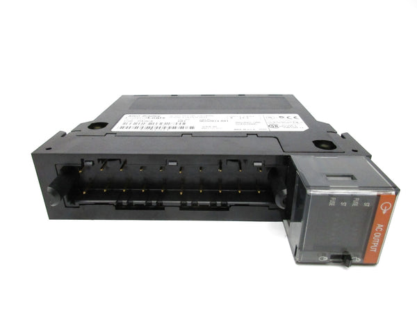 ALLEN BRADLEY 1756-OA16 SER. A F/W 2.3 120/240VAC 0.5A NSNP