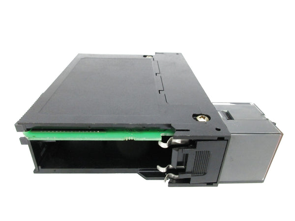 ALLEN BRADLEY 1756-OA16 SER. A F/W 2.3 120/240VAC 0.5A NSNP