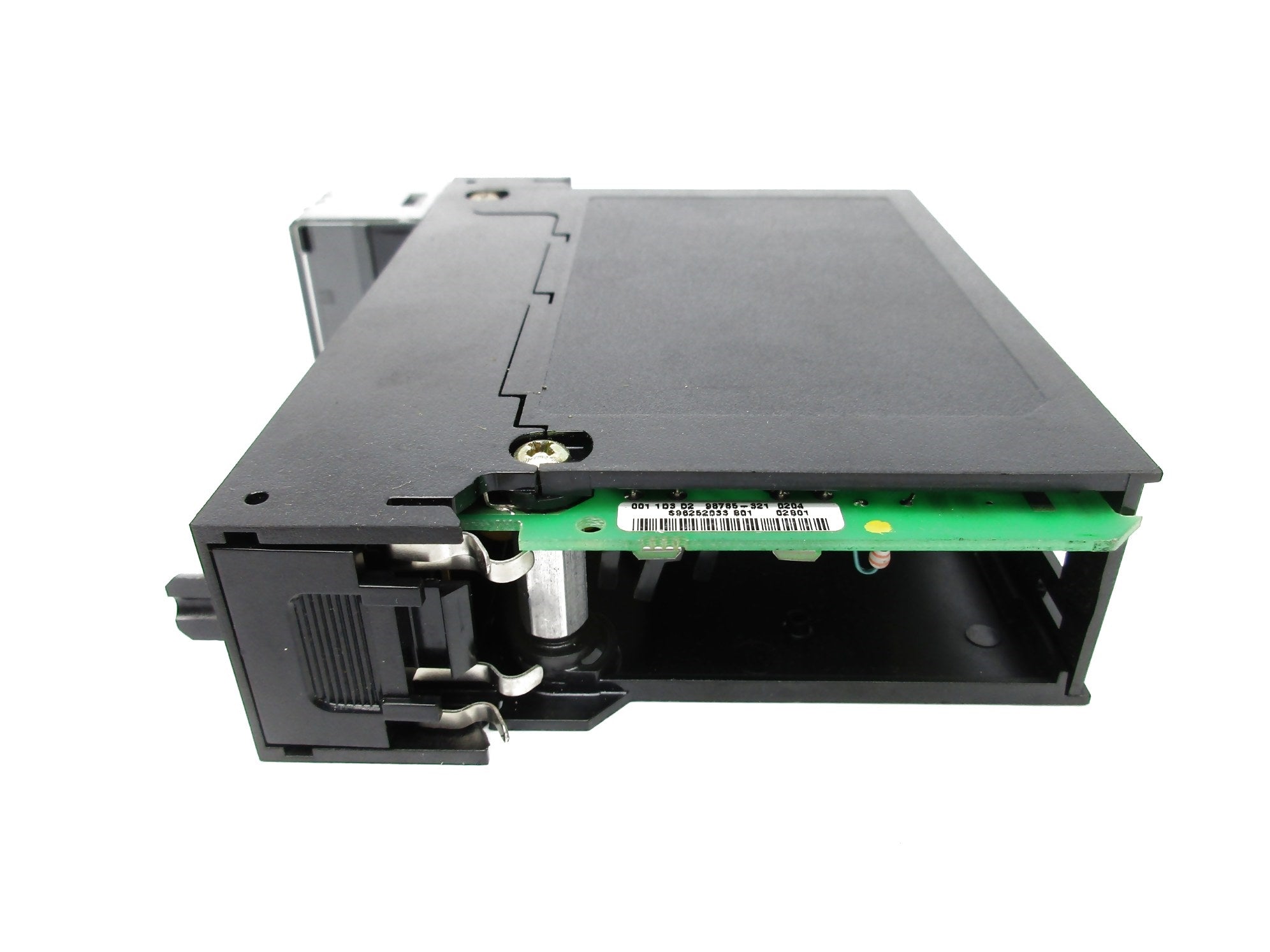 ALLEN BRADLEY 1756-OA16 SER. A F/W 2.3 120/240VAC 0.5A NSNP