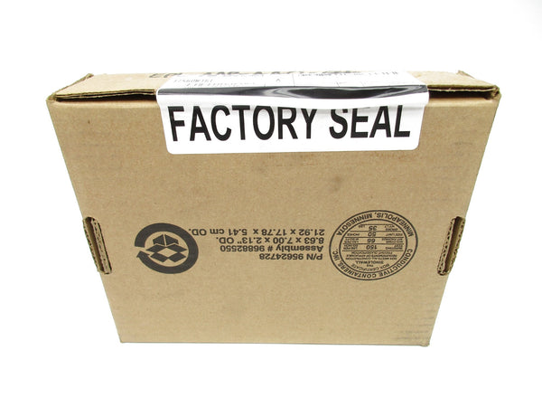 ALLEN BRADLEY 1756-OW16I SER. A F/W 3.2 DATE: 2010 NSFS