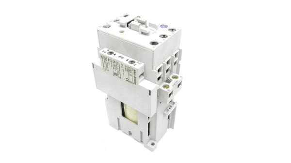 ALLEN BRADLEY 100-C30DJ10 SER. C 24VDC (BR/WH) NSMP