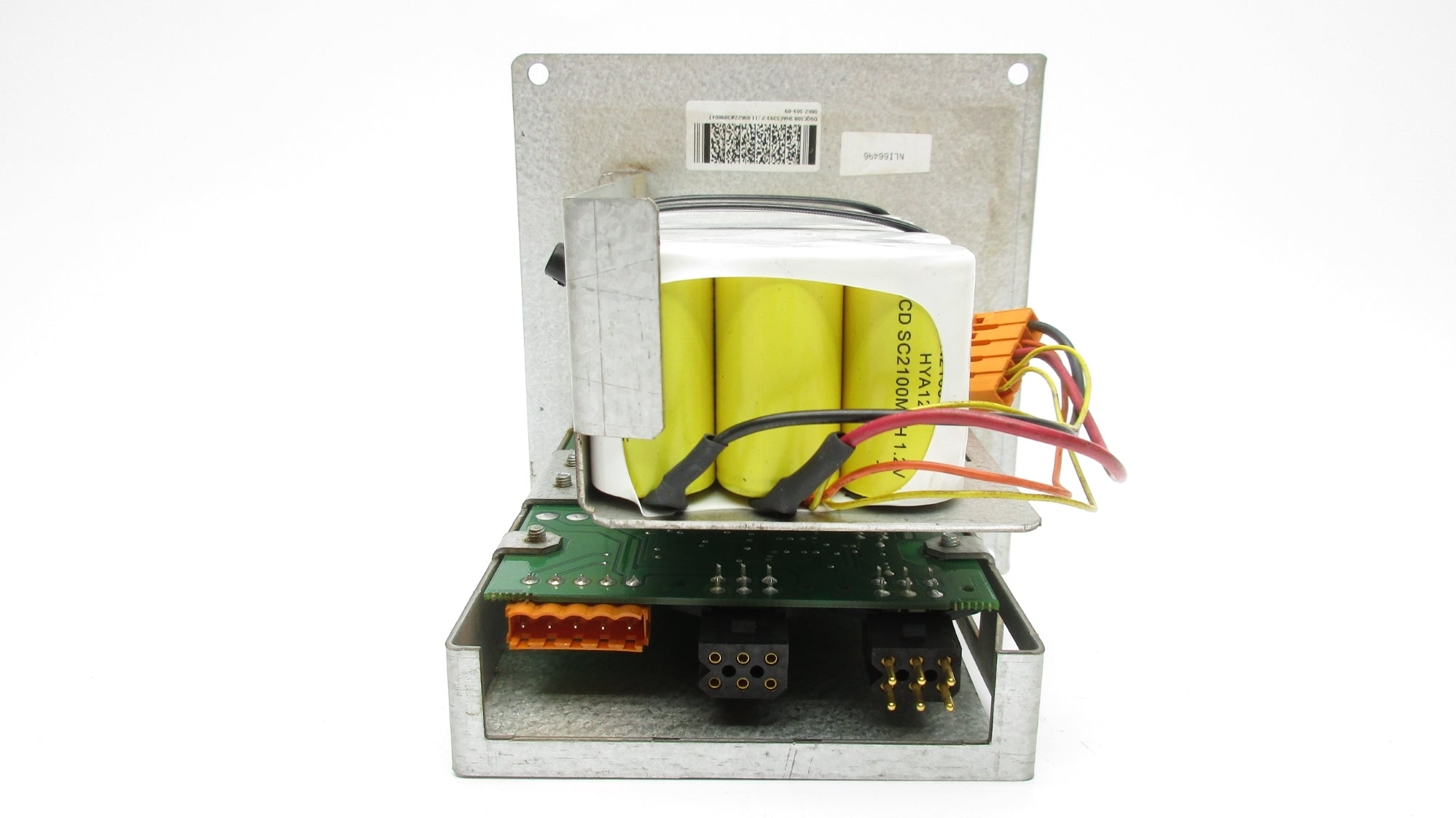 ABB 3HAC5393-2/11 DSQC508 NSNP