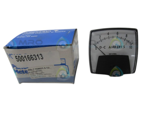 YOKOGAWA 250324ECMT  NSMP