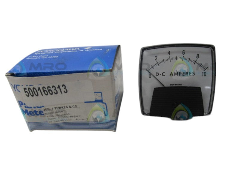 YOKOGAWA 250324ECMT  NSMP