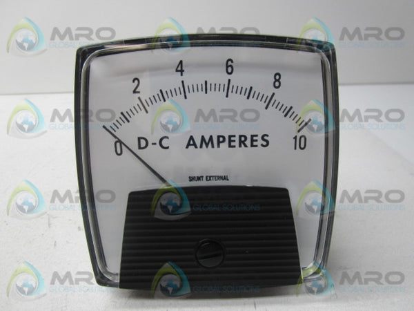 YOKOGAWA 250324ECMT  NSMP