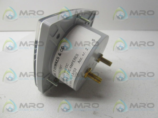 YOKOGAWA 250324ECMT  NSMP