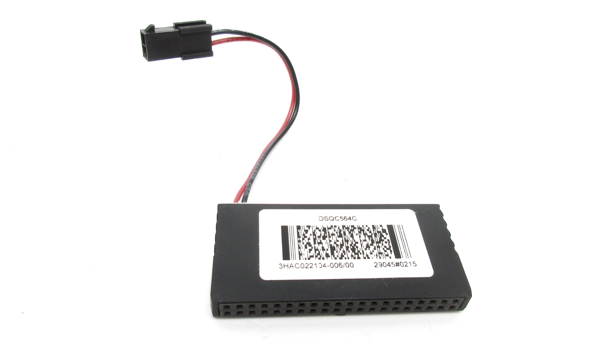 ABB 3HAC022104-006/00 DSQC564C NSMP