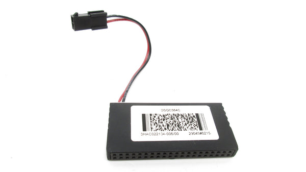 ABB 3HAC022104-006/00 DSQC564C NSMP